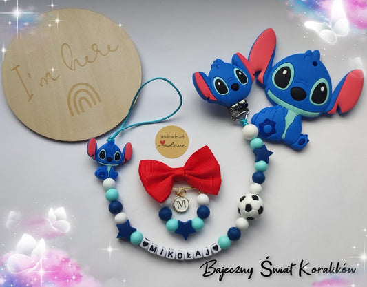 Zestaw Stich